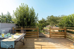 Cosy T3 avec terrasse idéal famille
